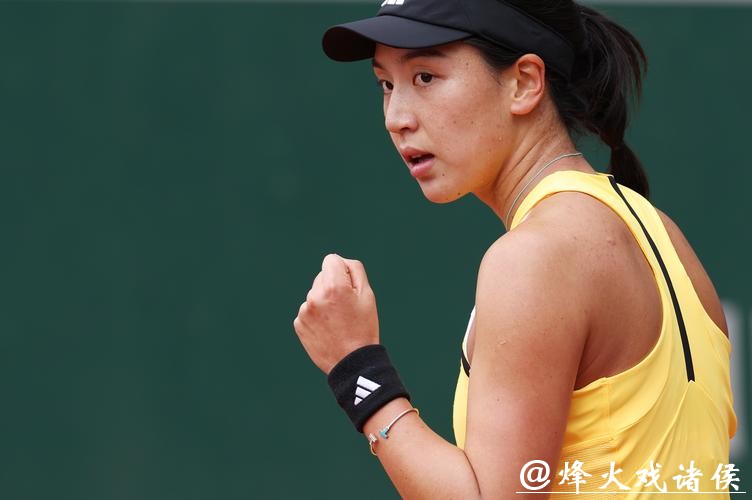 王欣瑜:专注于当下,用行动给自己信心 王欣瑜:专注于当下,用行动给自己信心