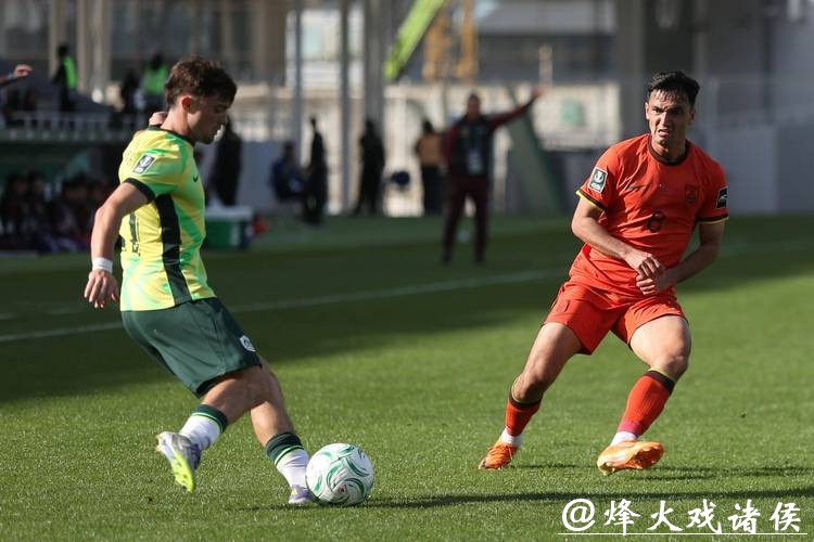 U23亚洲杯中国1-0胜澳大利亚 铁血防守与高效定位球显威