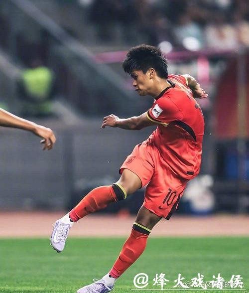 新民场外音｜金雷：U23国足创造历史背后是联赛的托举