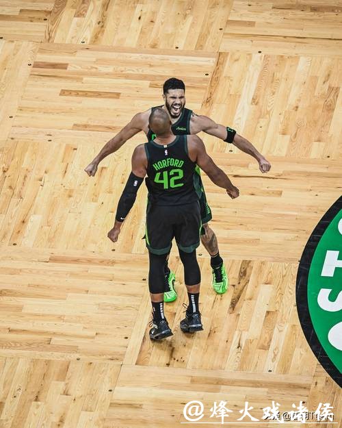 布朗25分布朗21+23 塔图姆27+5绿军逆转雷霆 布朗25分布朗21+23 塔图姆27+5绿军逆转雷霆