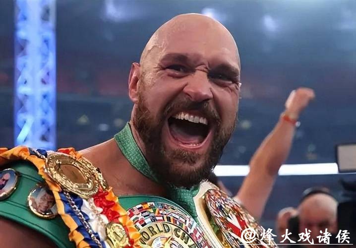 维尔德与切索拉4月伦敦对决近在咫尺;泰森·富里预测比赛走向 维尔德与切索拉4月伦敦对决近在咫尺;泰森·富里预测比赛走向