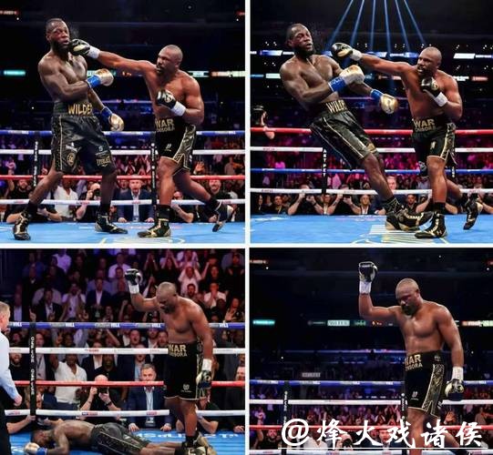 维尔德与切索拉4月伦敦对决近在咫尺;泰森·富里预测比赛走向 维尔德与切索拉4月伦敦对决近在咫尺;泰森·富里预测比赛走向